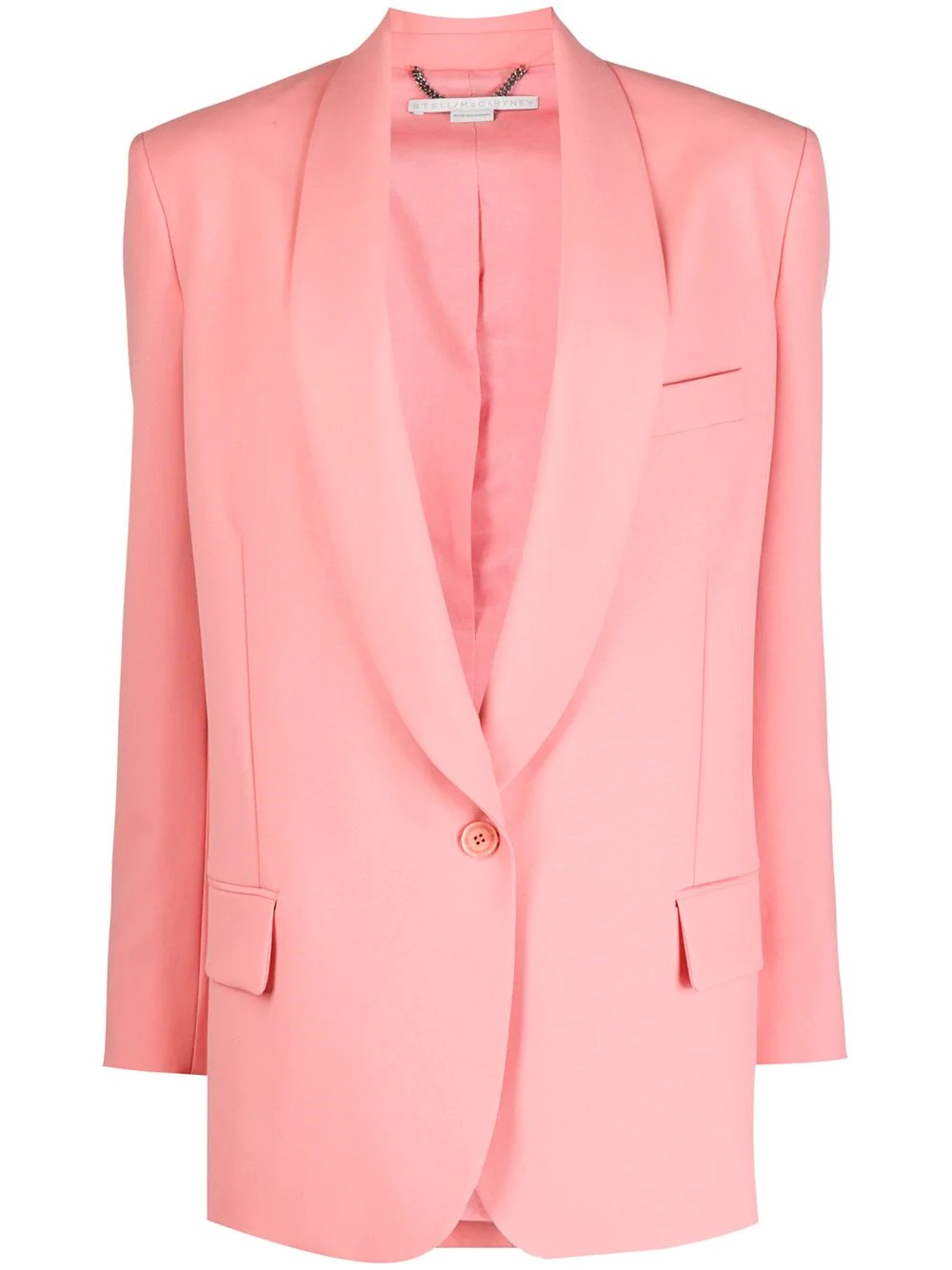 Allison tailored jacket - 1