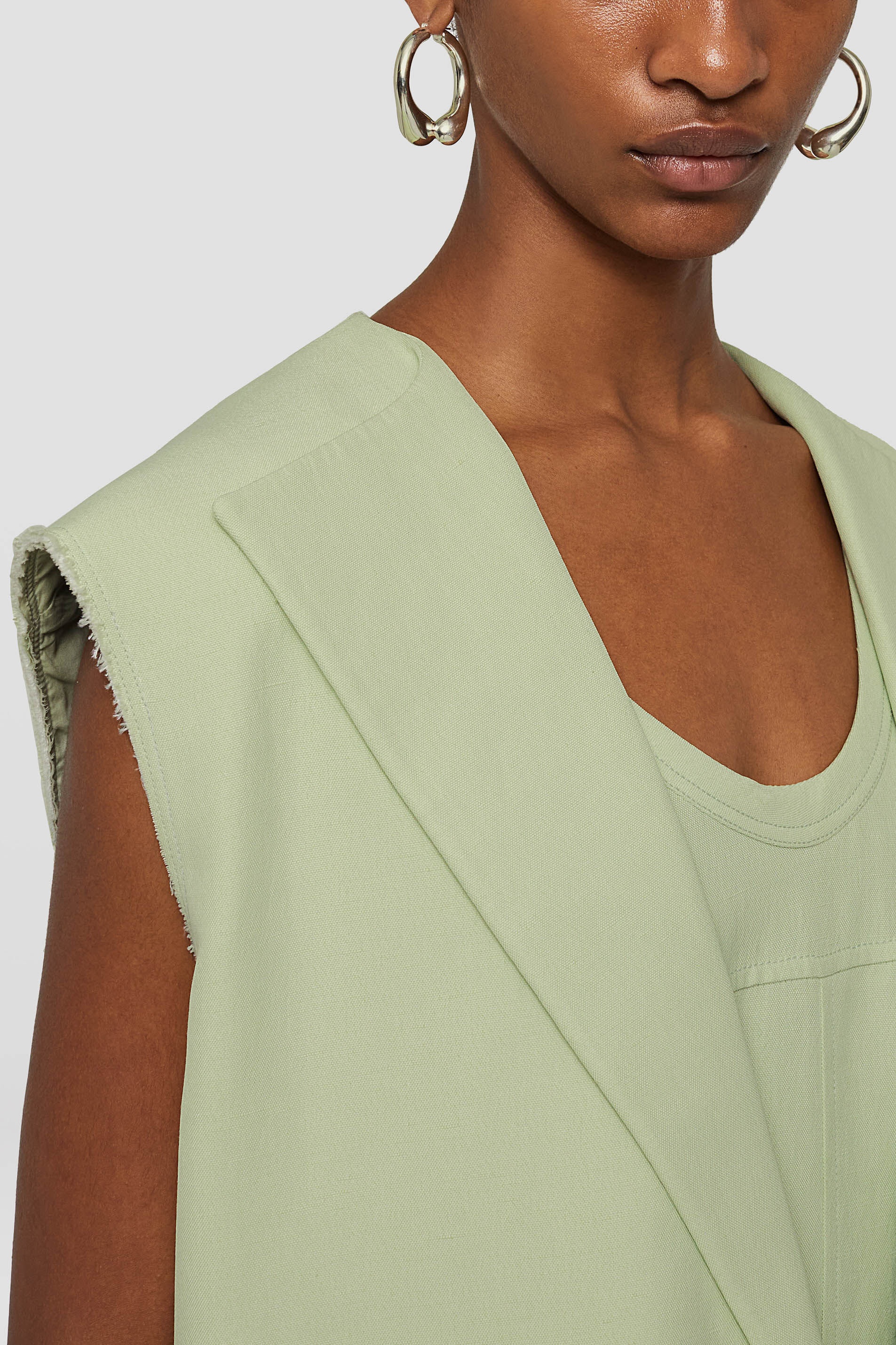 Tailored Jacket - 6