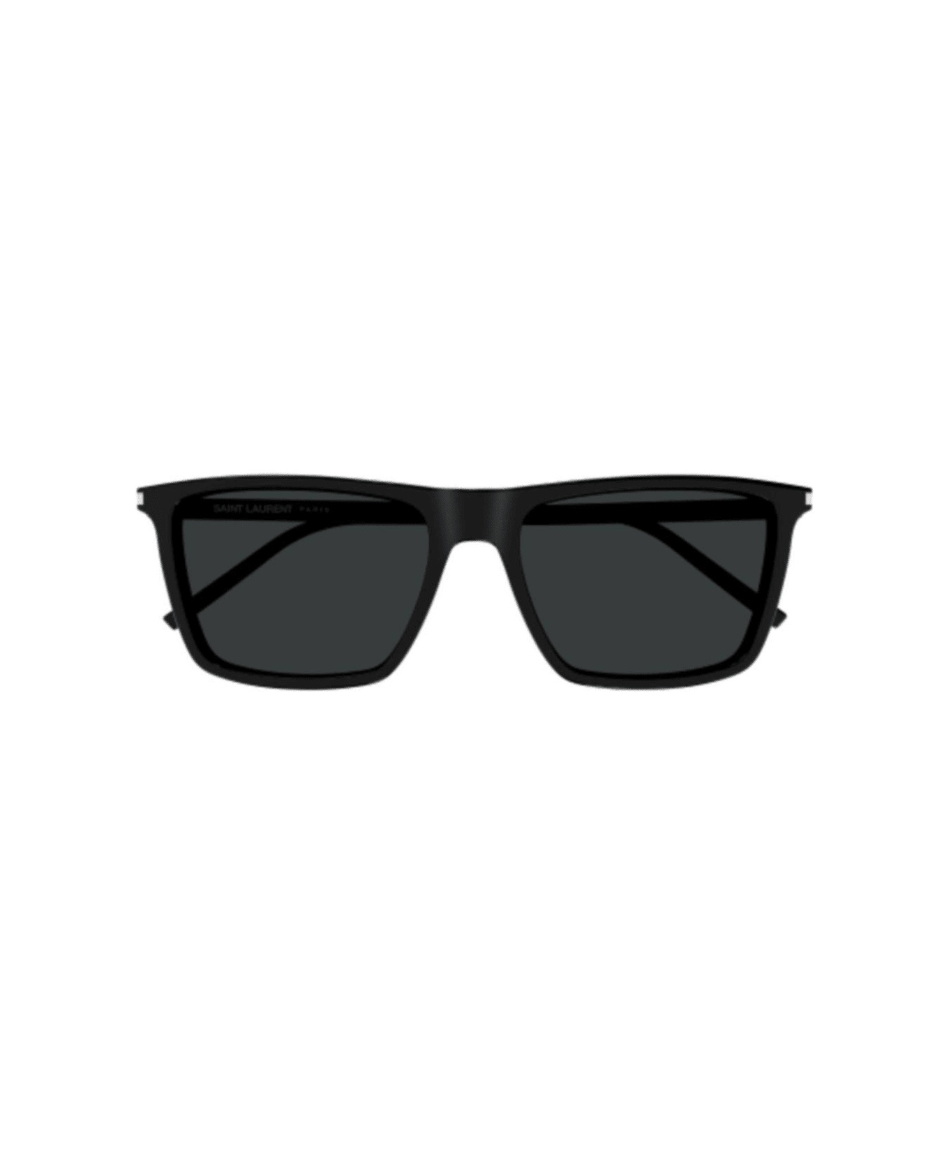 Sl 668 Square Frame Sunglasses - 1