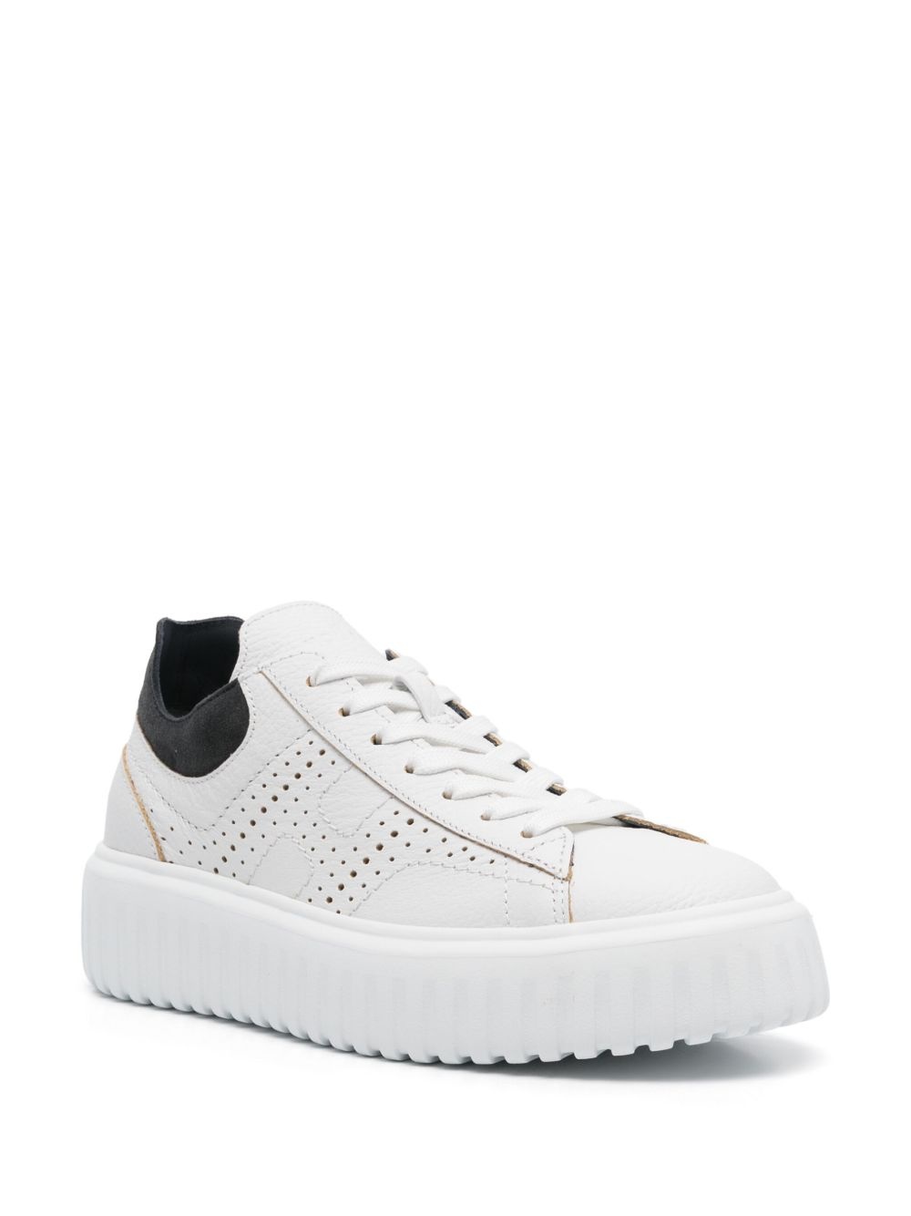 H-Stripes sneakers - 2