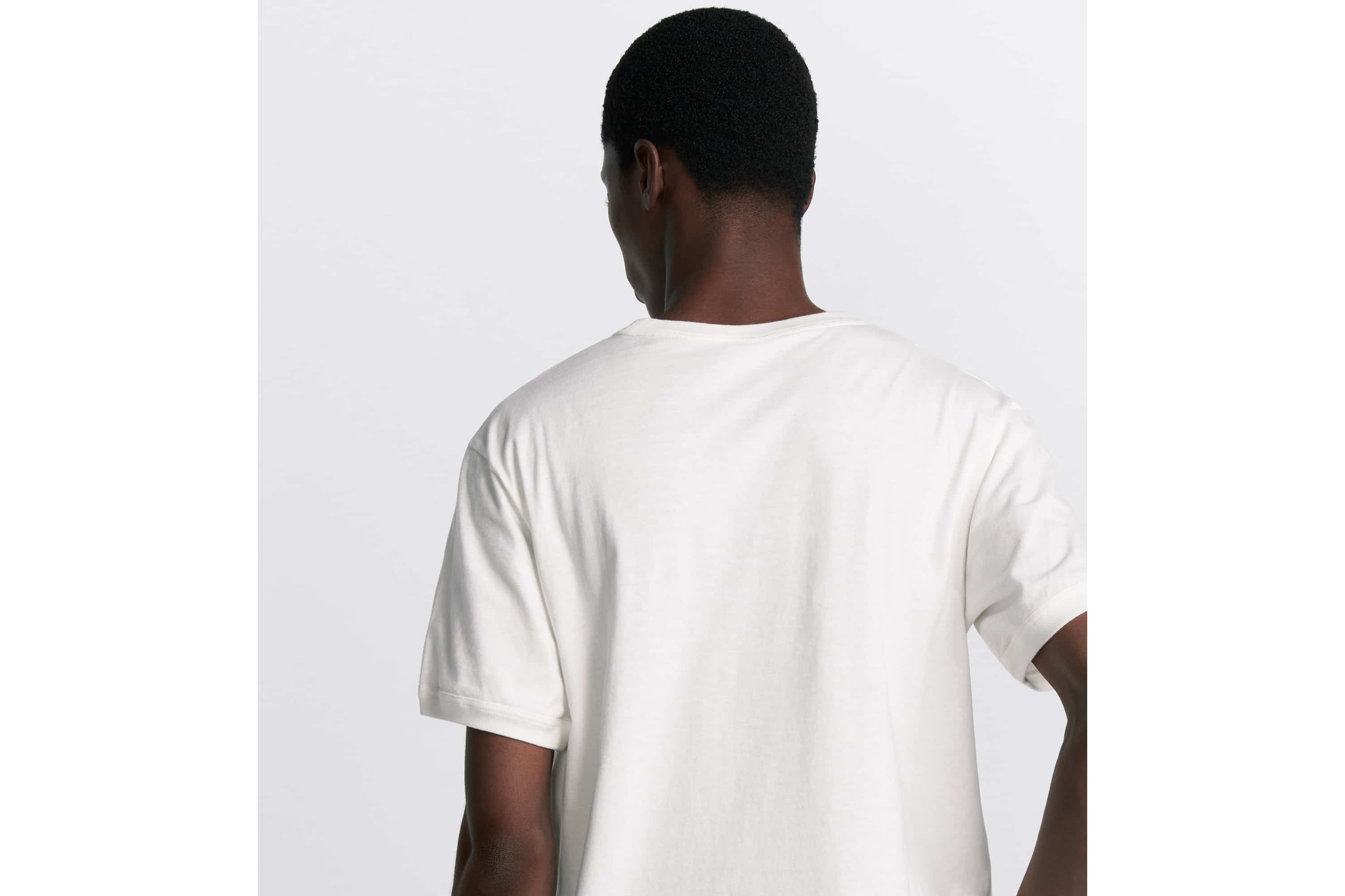Relaxed-Fit T-Shirt - 4