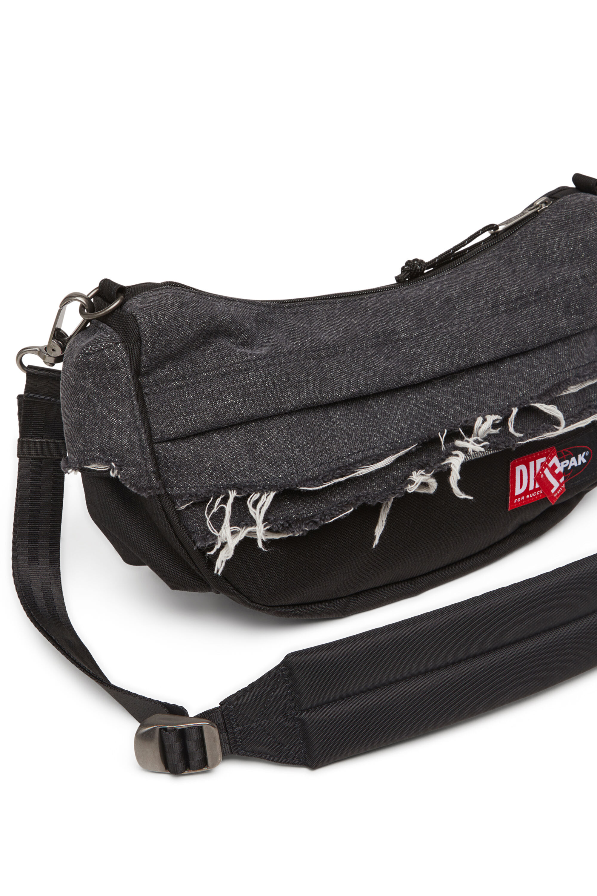 DIESEL SHOULDER BAG - 6