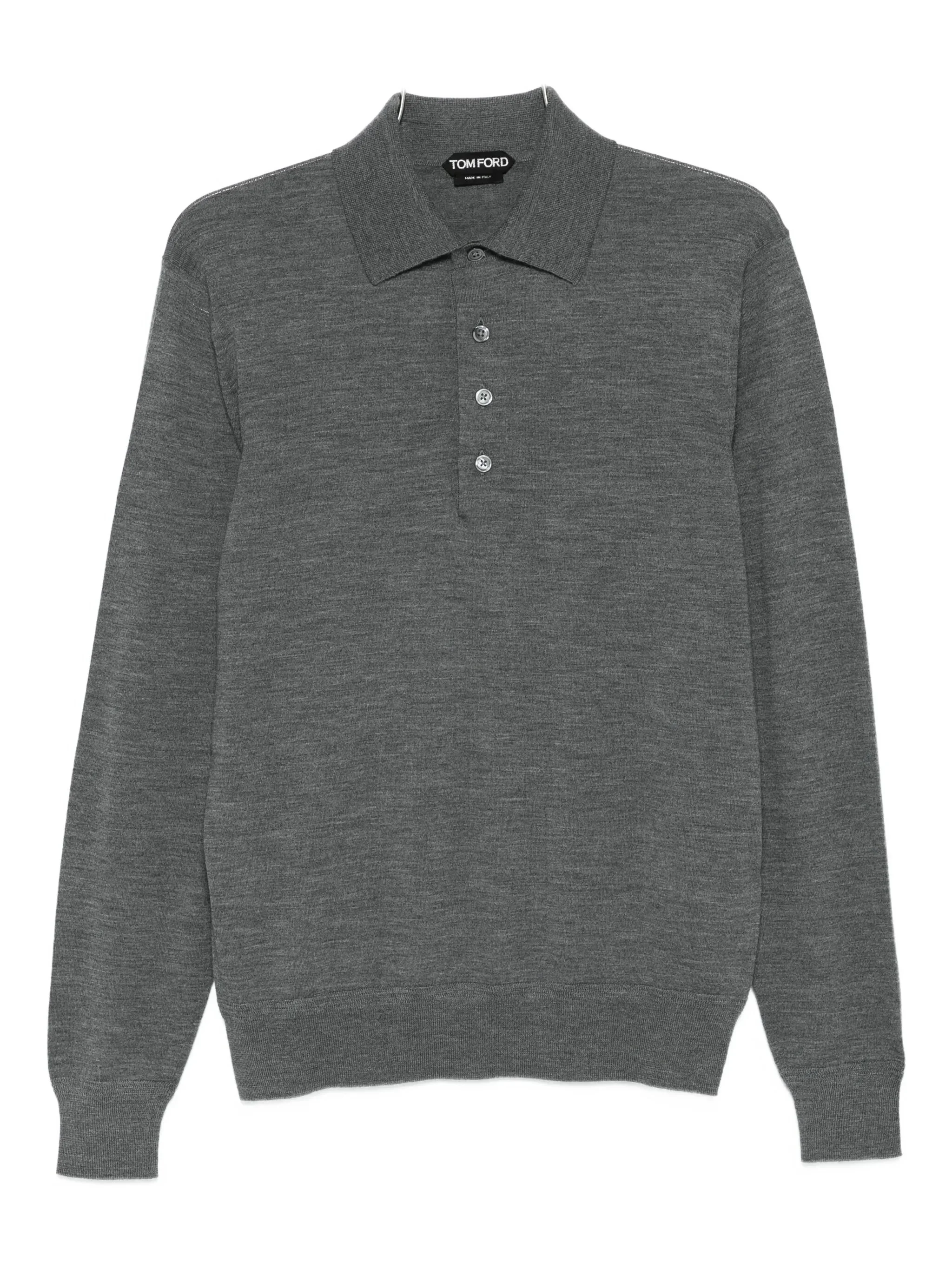 Tom Ford Polo Shirts - 1