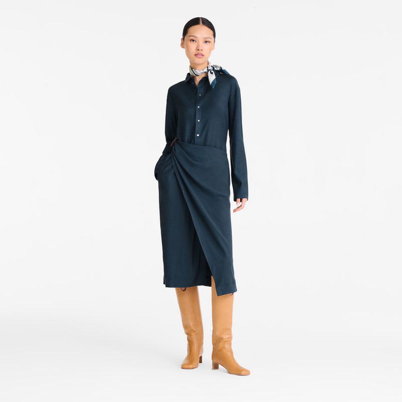 Longchamp Dress outlook