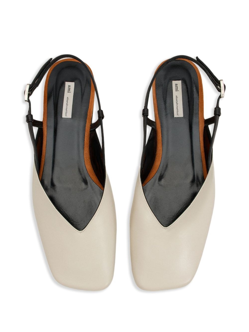 Croisette mules - 4