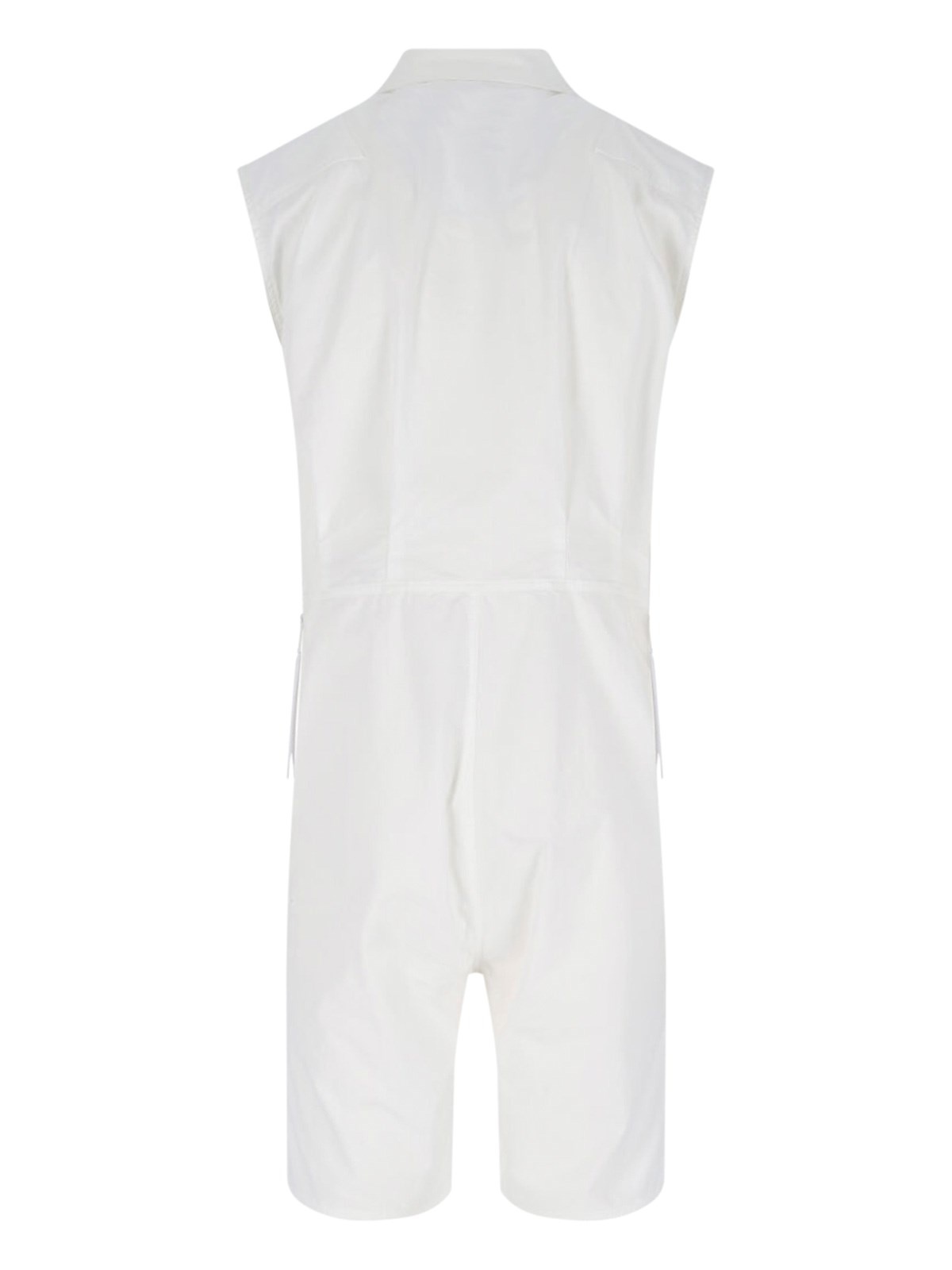 LOGO ONE-PIECE JUMPSUIT - 7
