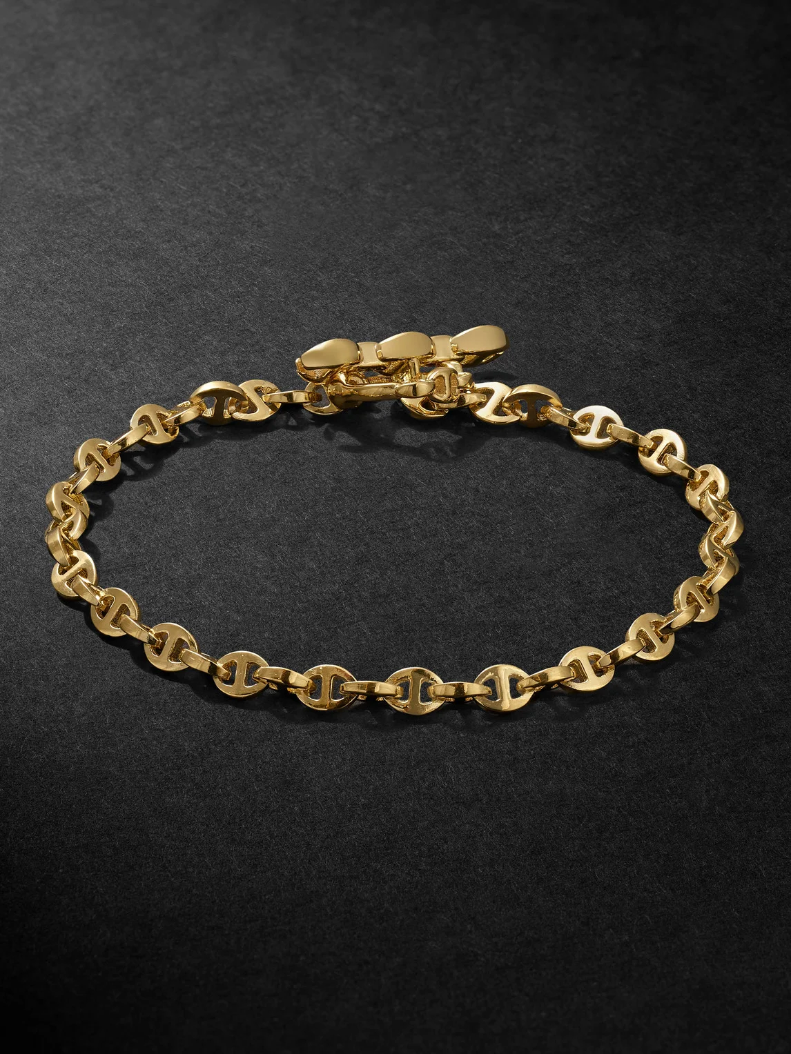 Open-Link™ 18-Karat Gold Bracelet - 1