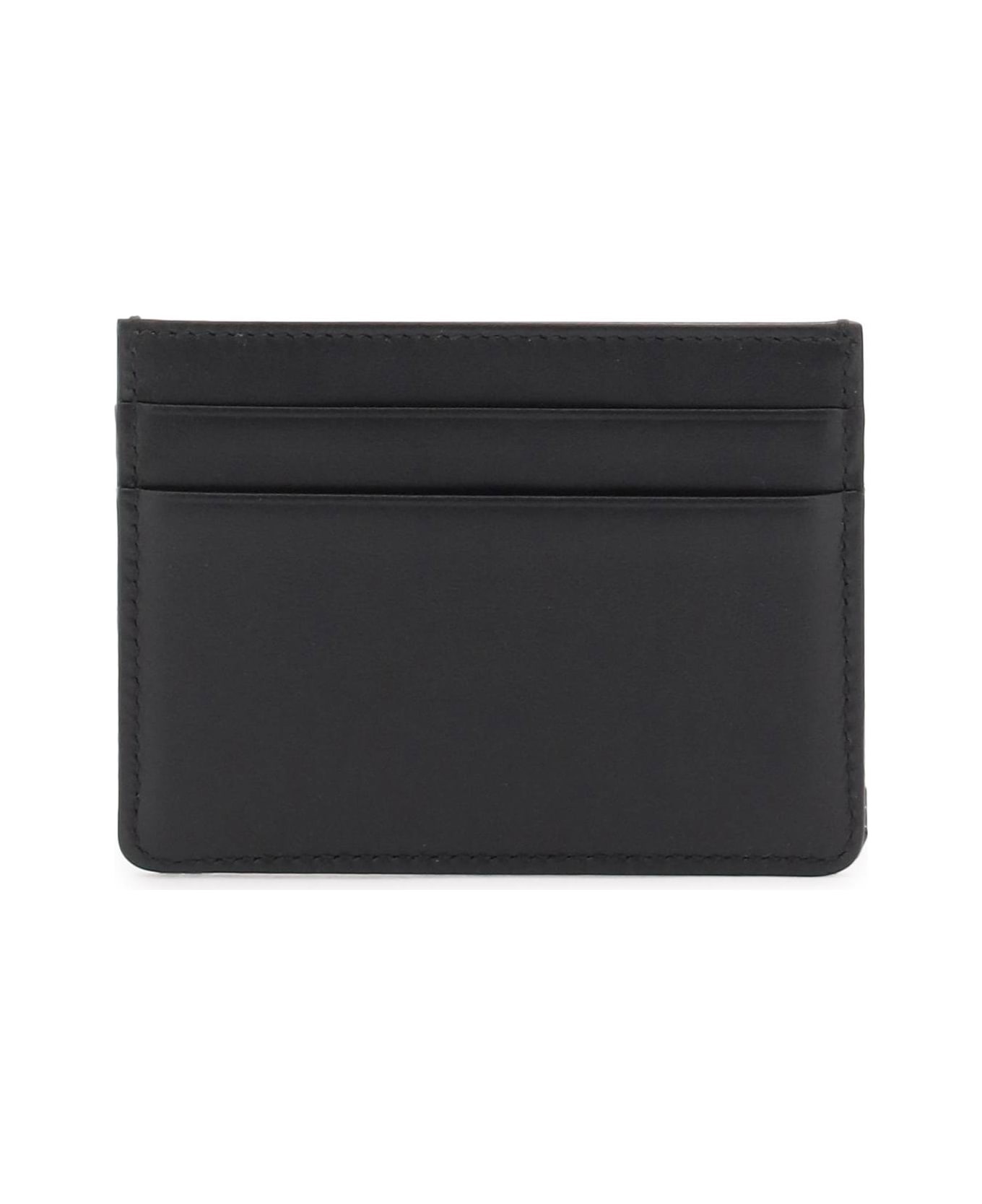 Leather Card Holder - 3