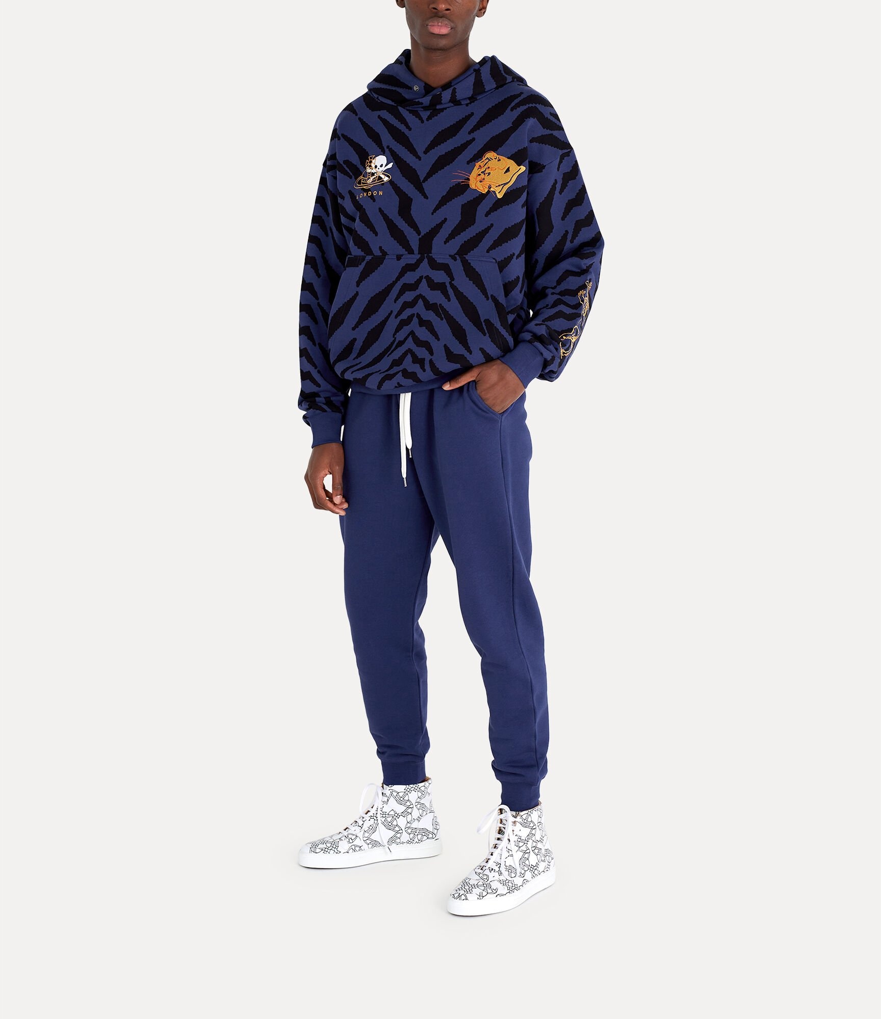 CLASSIC SWEATPANTS - 2