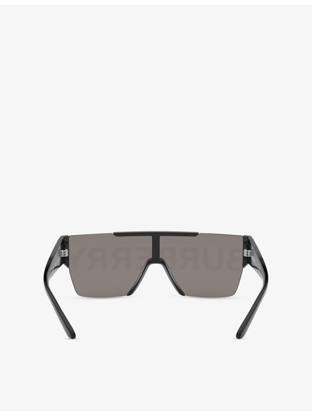 BE4291 Square-Frame Acetate Sunglasses - 4