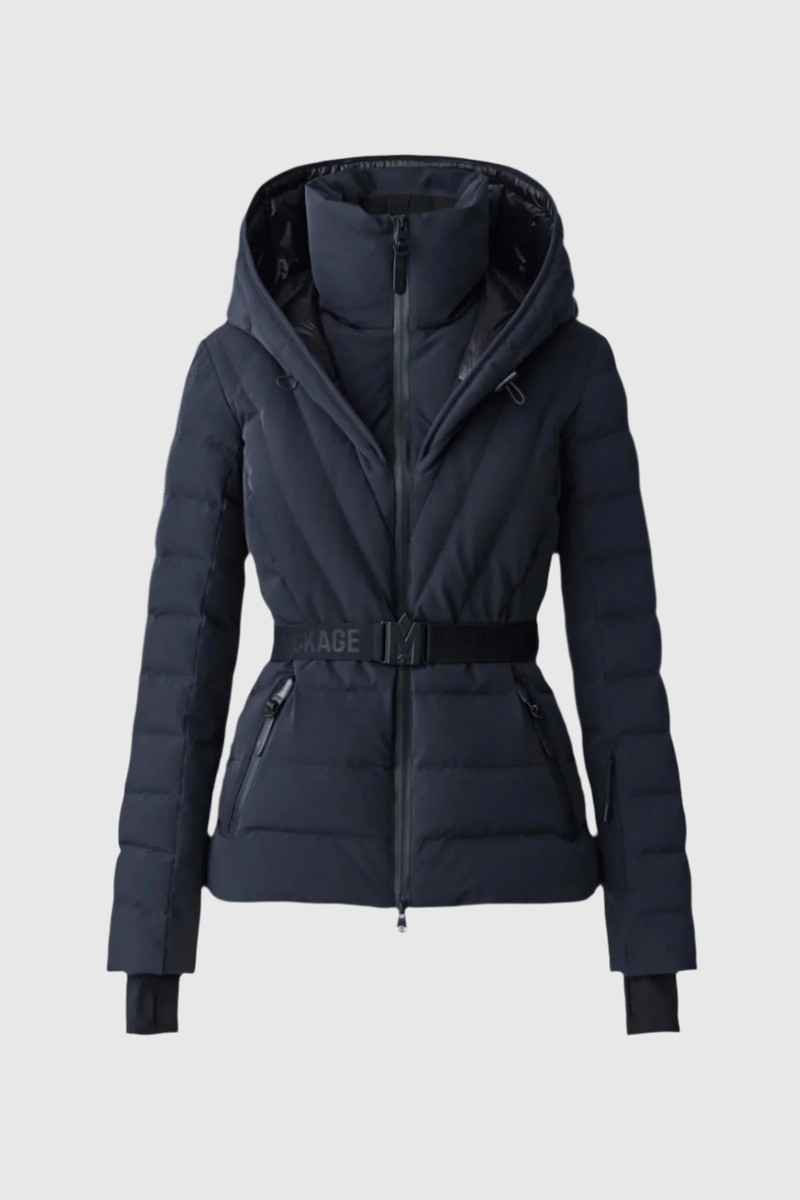 ELITA Agile-360 down ski jacket - 1