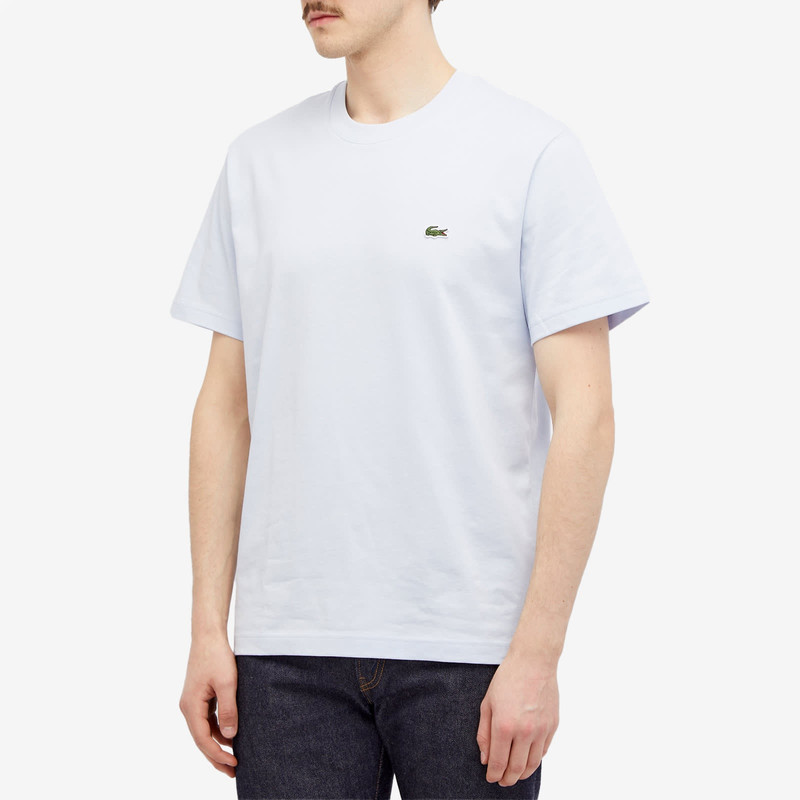 LACOSTE Lacoste Classic Cotton T-Shirt outlook