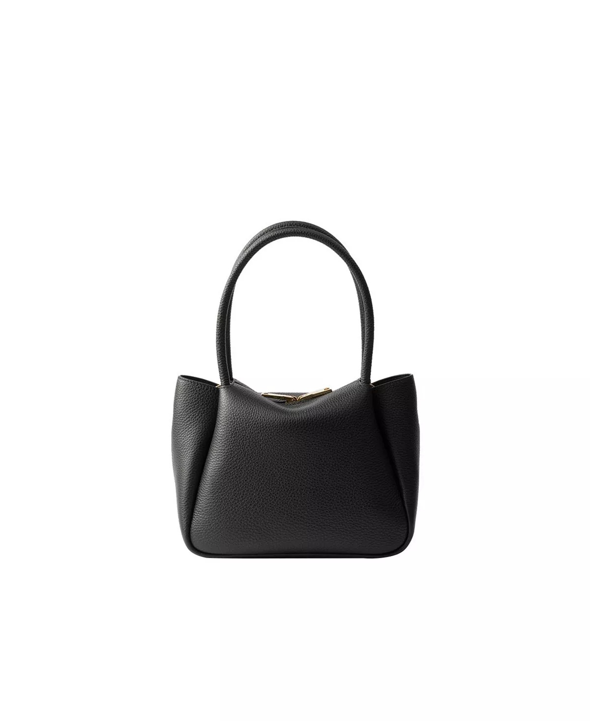 Small Leather Bag - 6
