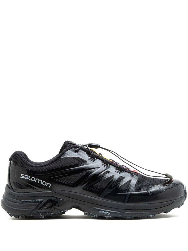 x Palace XT-Wings 2 "Palace Black" sneakers - 1