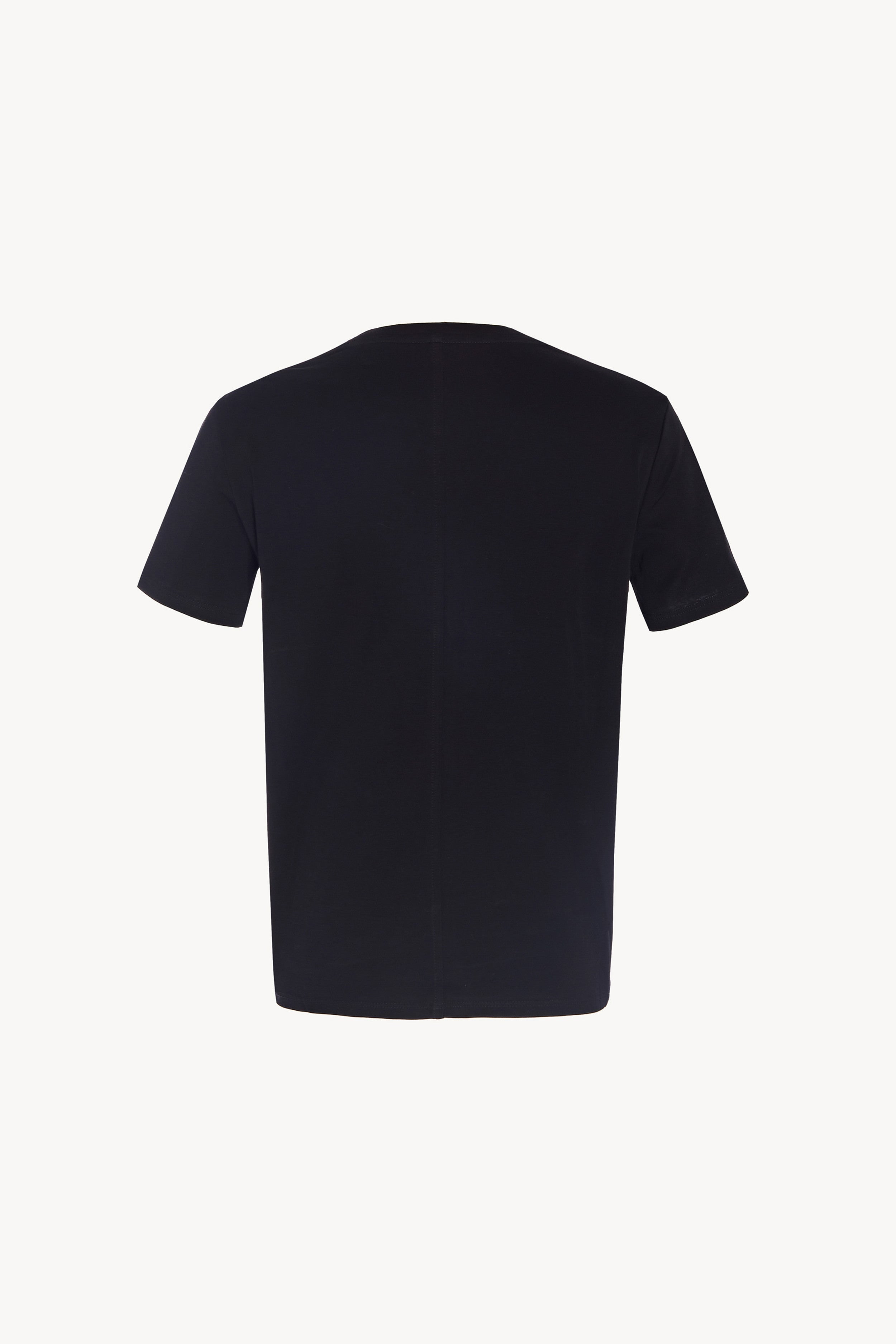 Wesler Top in Cotton - 2