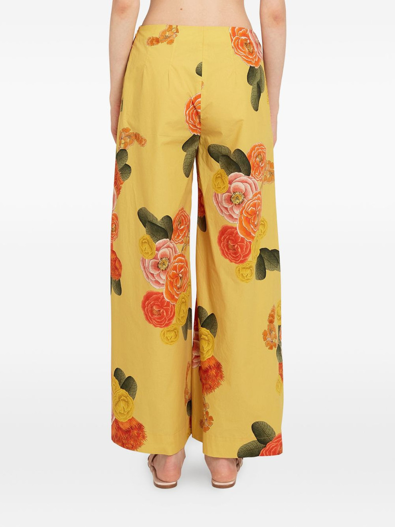 floral trousers 3