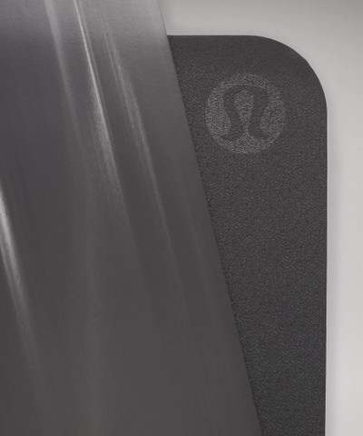 lululemon The (Big) Mat Made With FSC™ Certified Rubber *Marble outlook