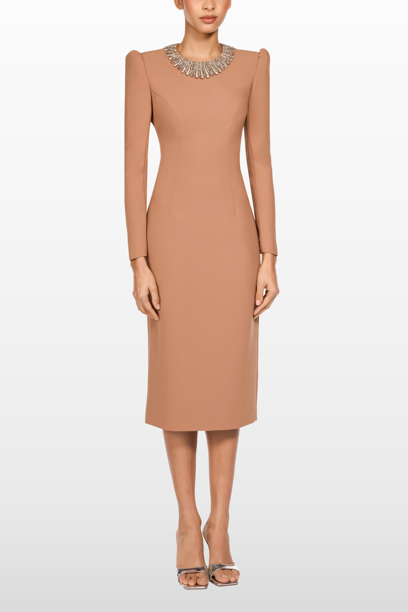 JENNY PACKHAM Cora outlook