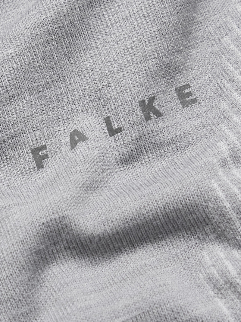 Printed Virgin Wool-Blend Ski Base Layer 5
