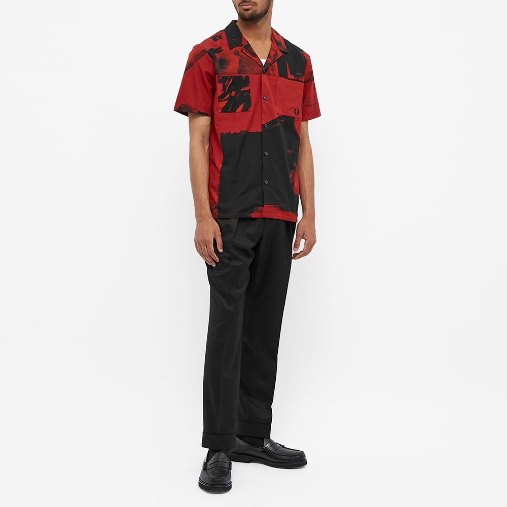 Fred Perry x Casely Hayford Vacation Shirt - 6