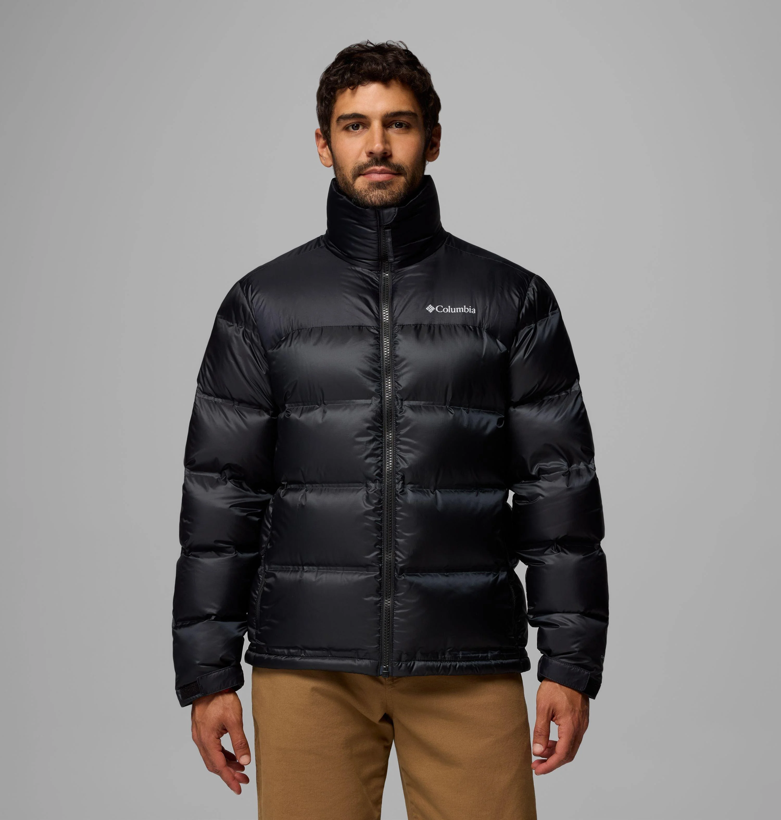 Men's Street Heights Heat Seal Down Puffer - 1