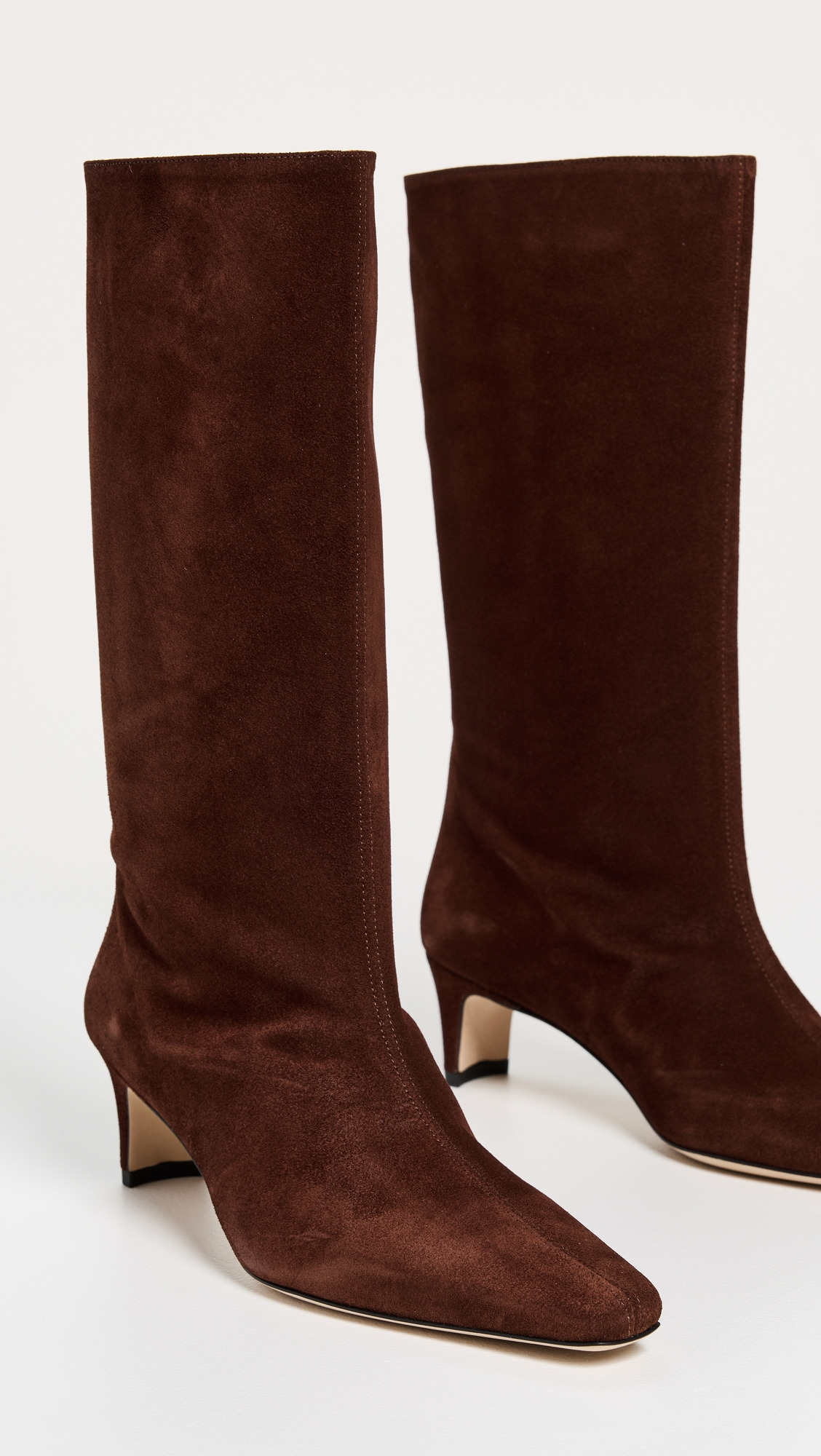 Midcalf Wally Boots - 4