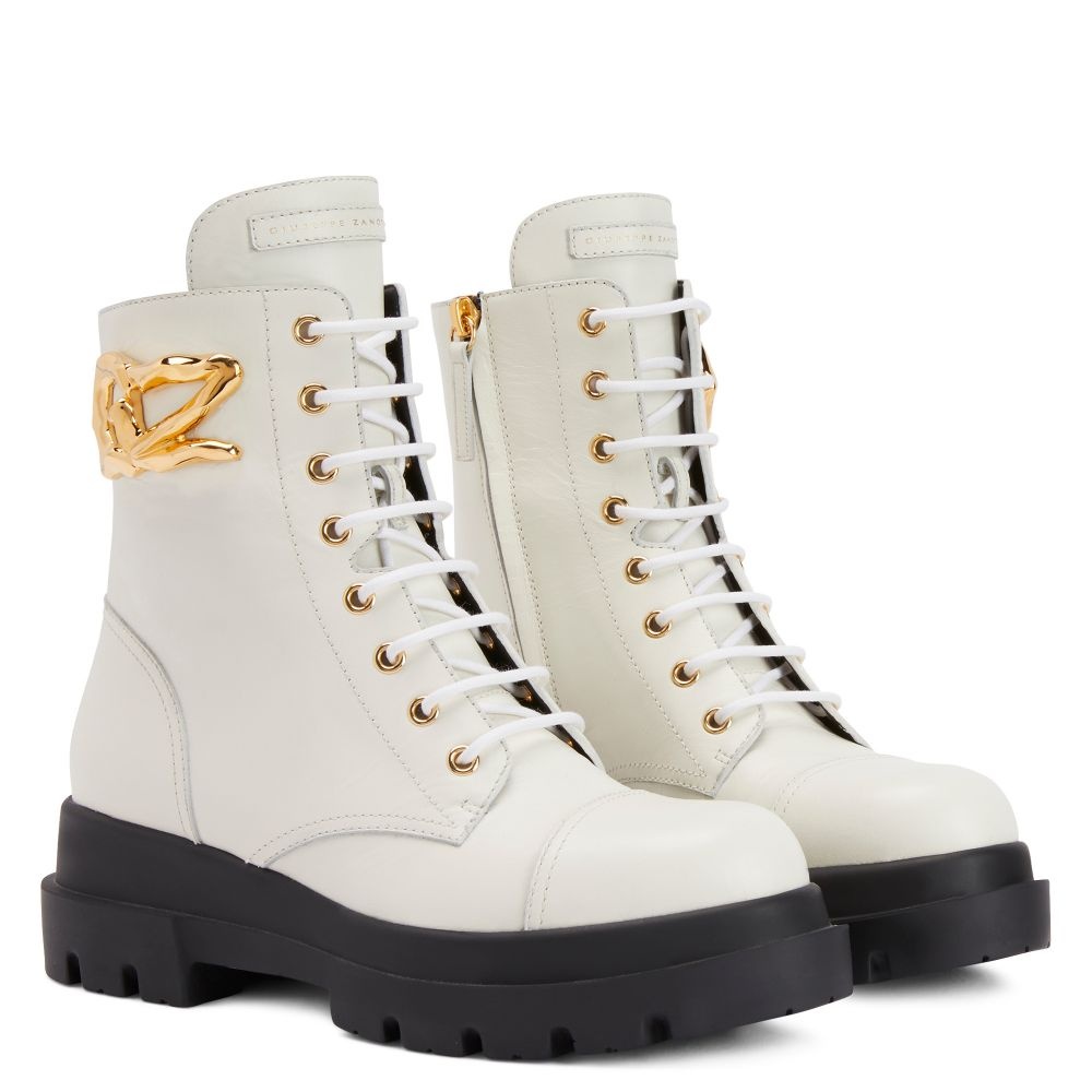 Tankie Boot - 3