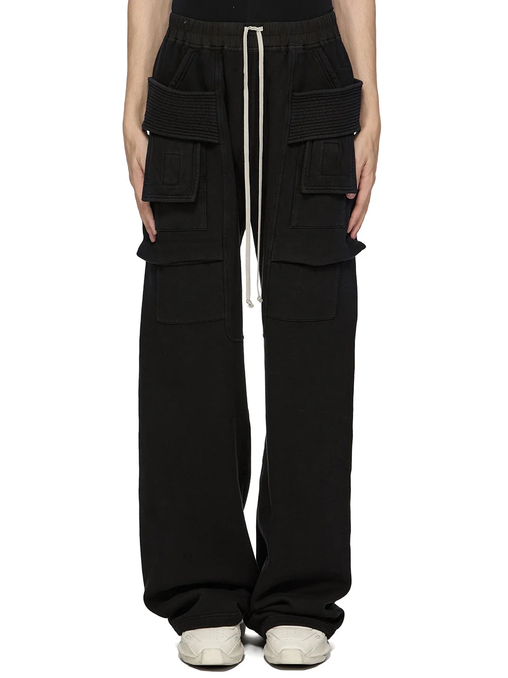 CREATCH WIDE CARGO DRAWSTRING - 1