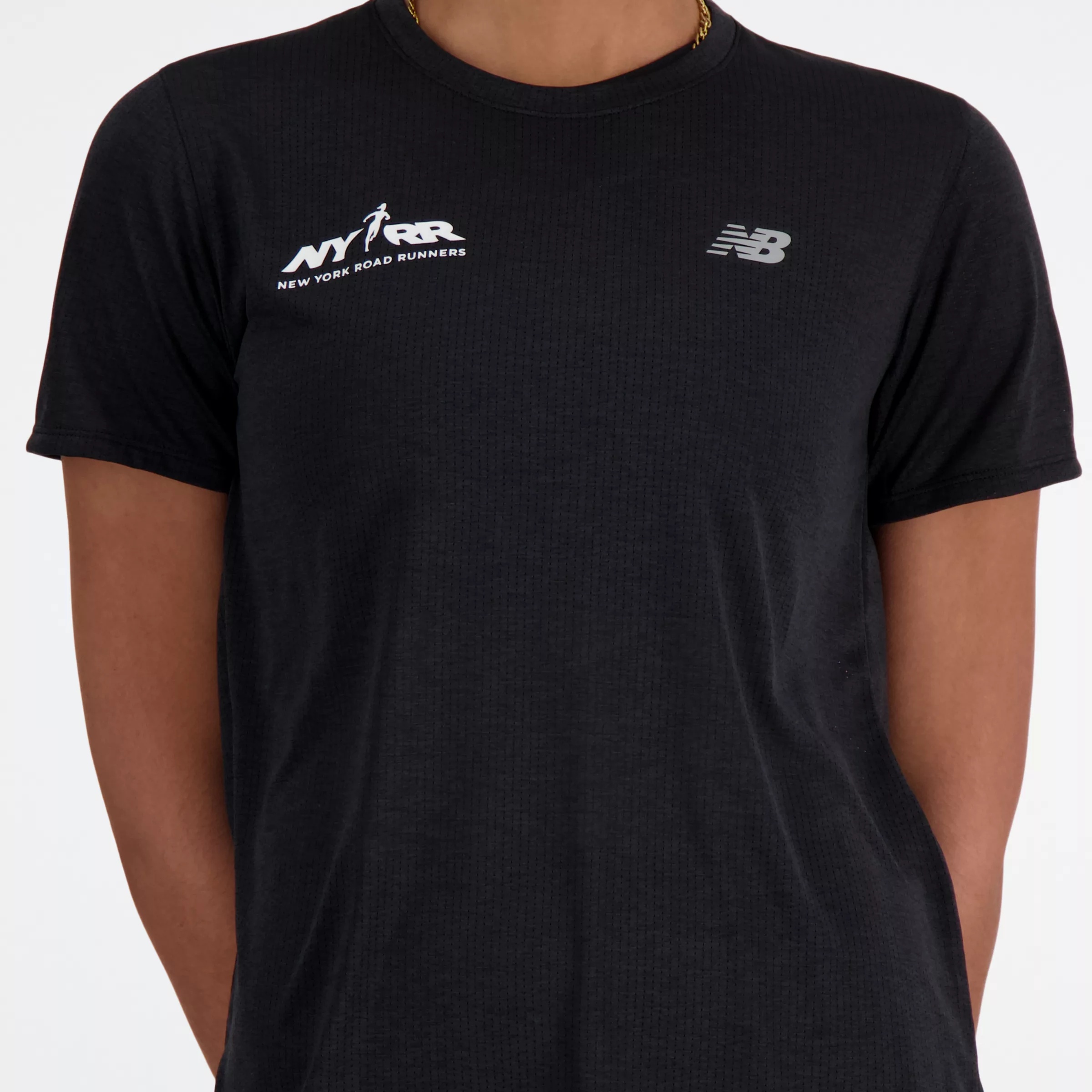 Run For Life Athletics T-Shirt - 4