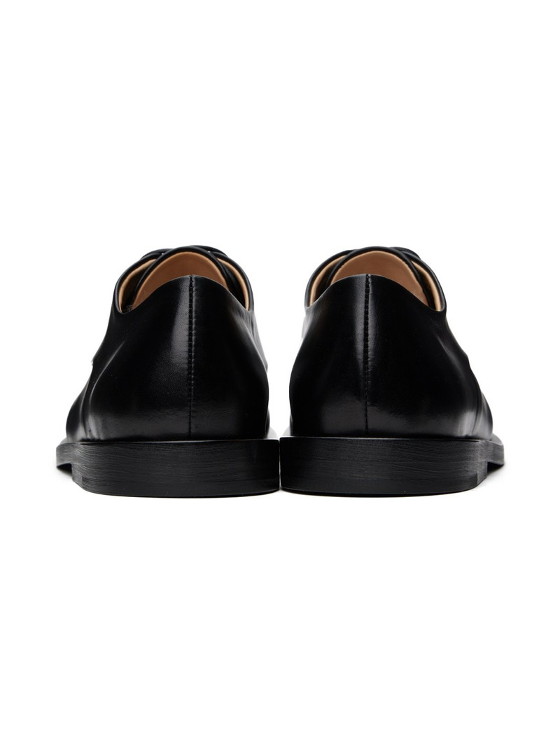 Black Mando Derbys 2