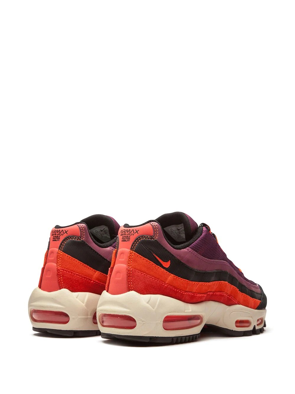 Air Max 95 sneakers - 3