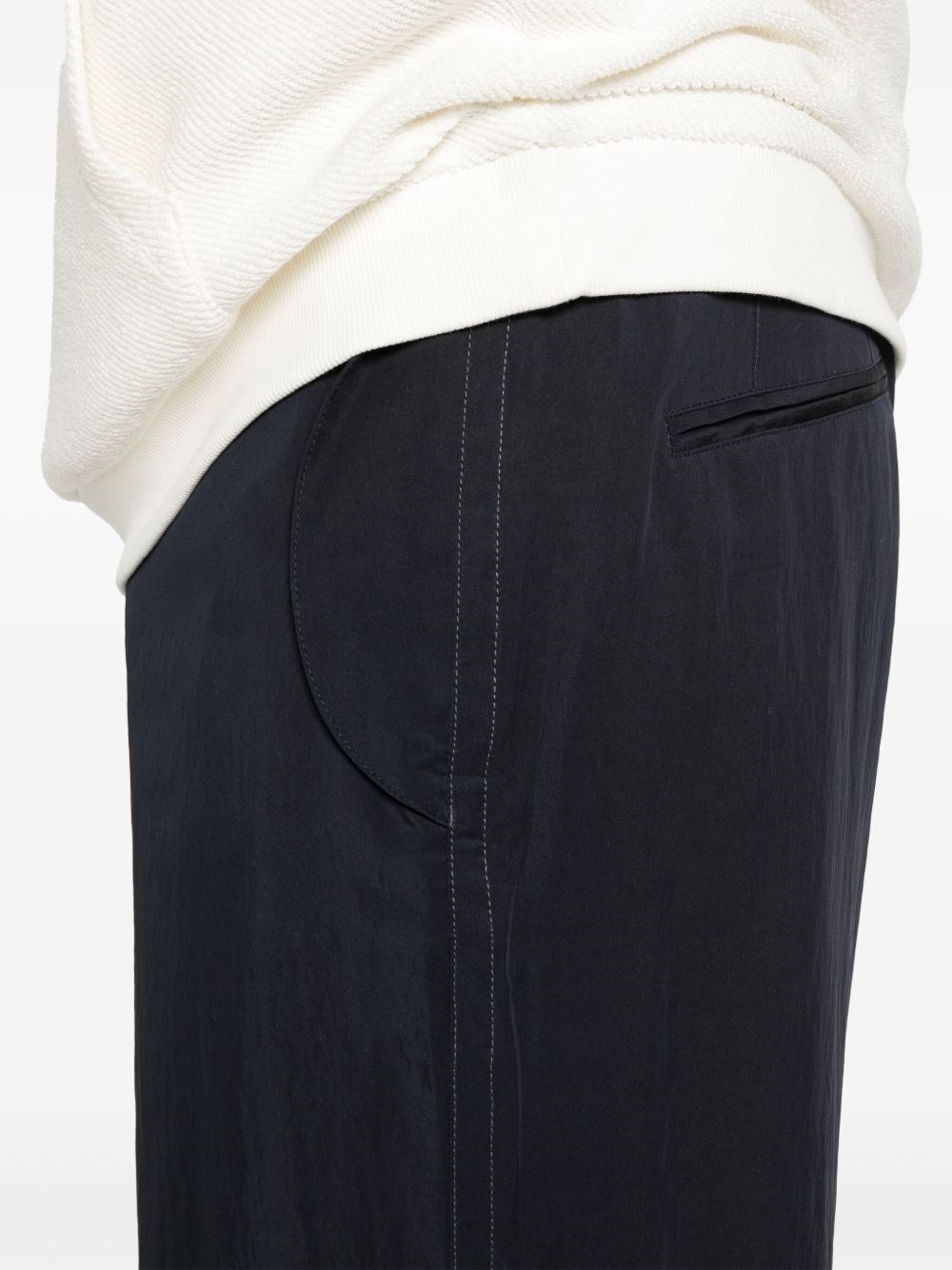 Nylon trousers - 5