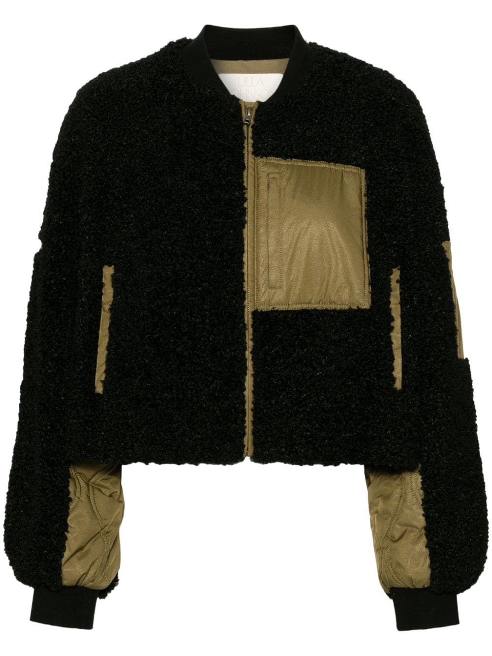 Arlyn jacket - 1