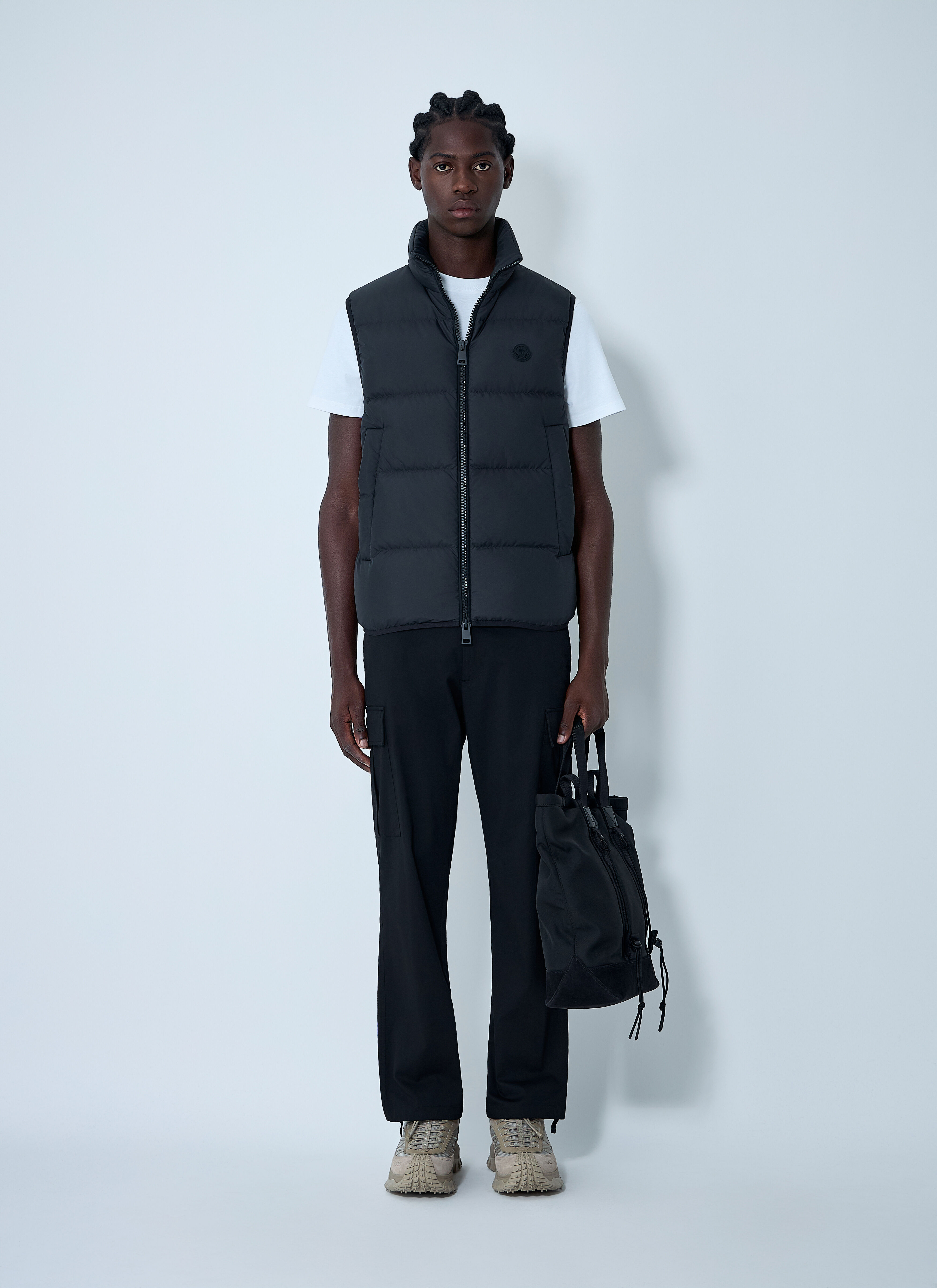 Arras Gilet - 2