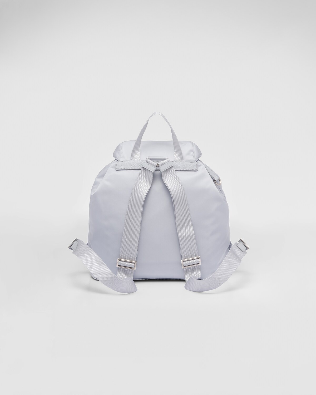Re-Nylon medium backpack - 4
