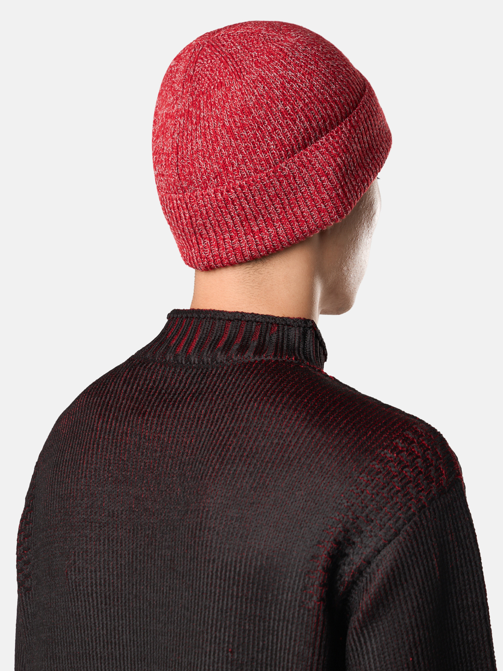 N100001 KNIT REFLECTIVE - 4