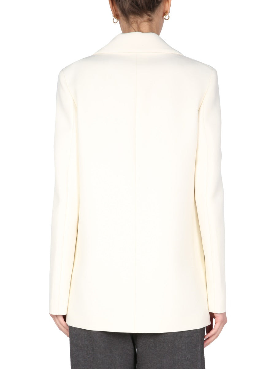 Tailored Blazer - 3