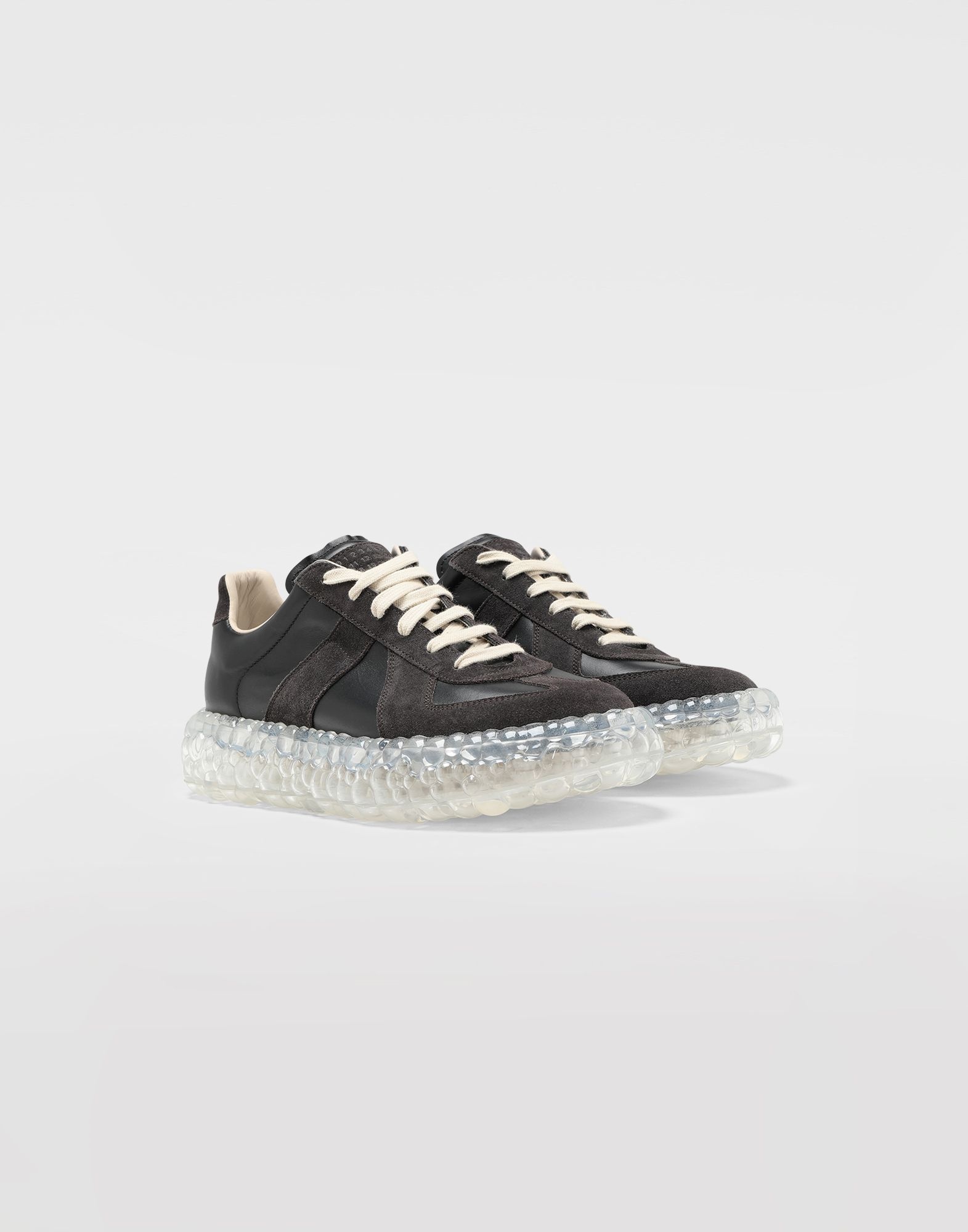 Replica Caviar sneakers - 3