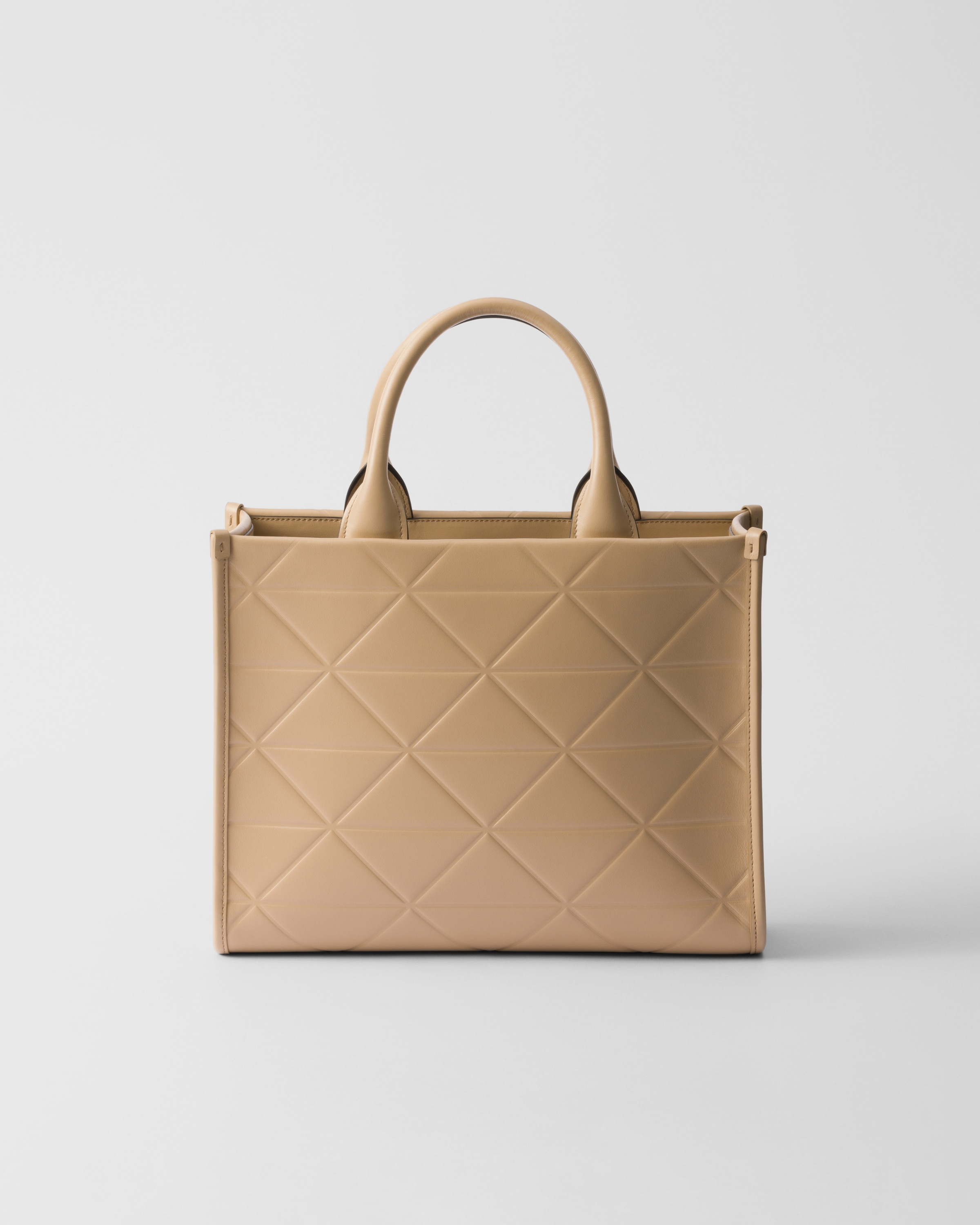 ハンドバッグ Prada Symbole medium leather bag Prada Symbole Medium Leather Bag | Saks Fifth Avenue