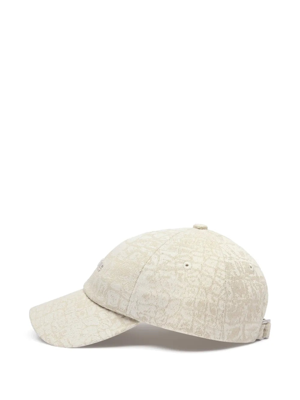 La Casquette Gadjo Baseball Cap - 2