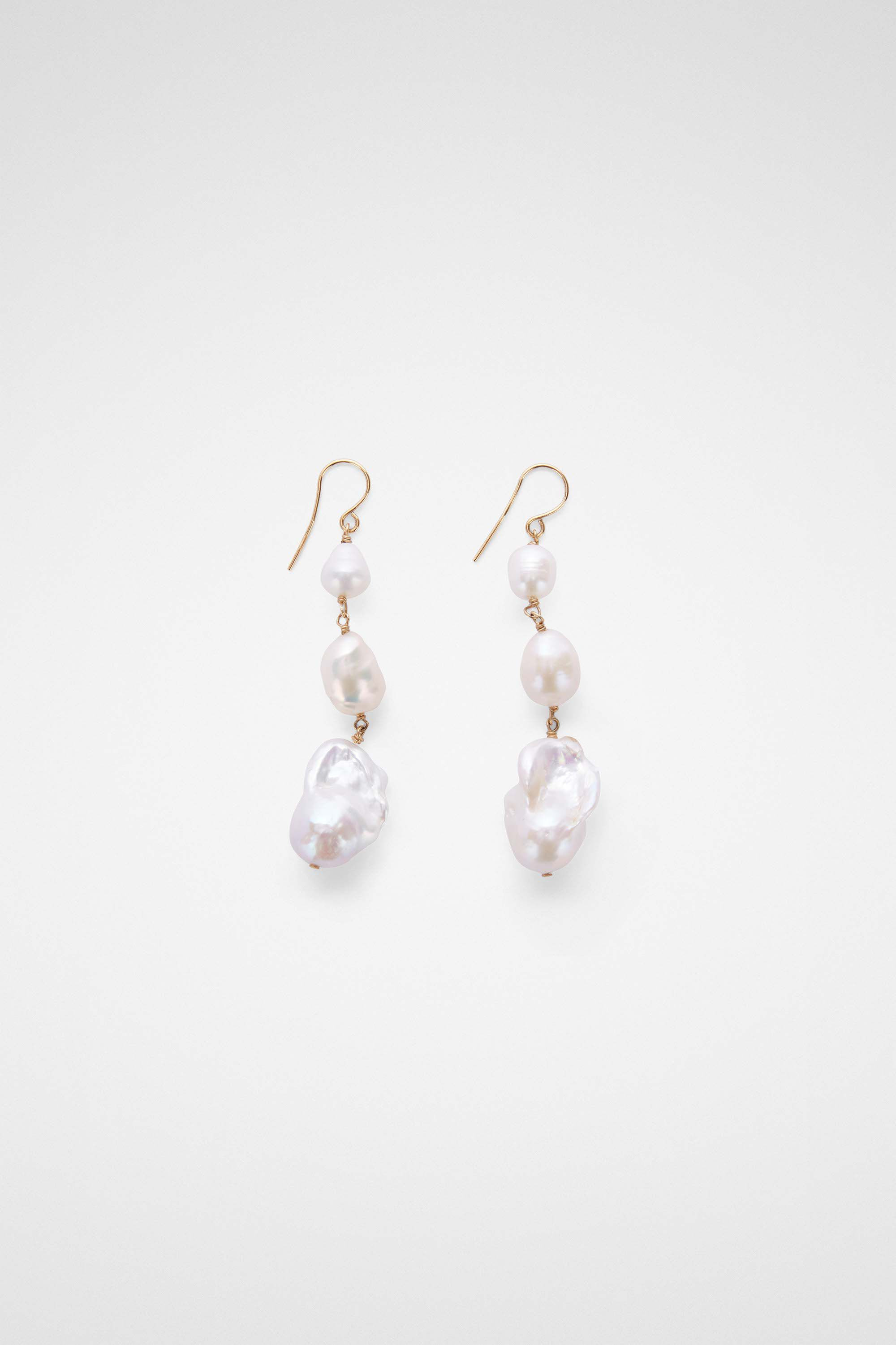 Earrings - 3