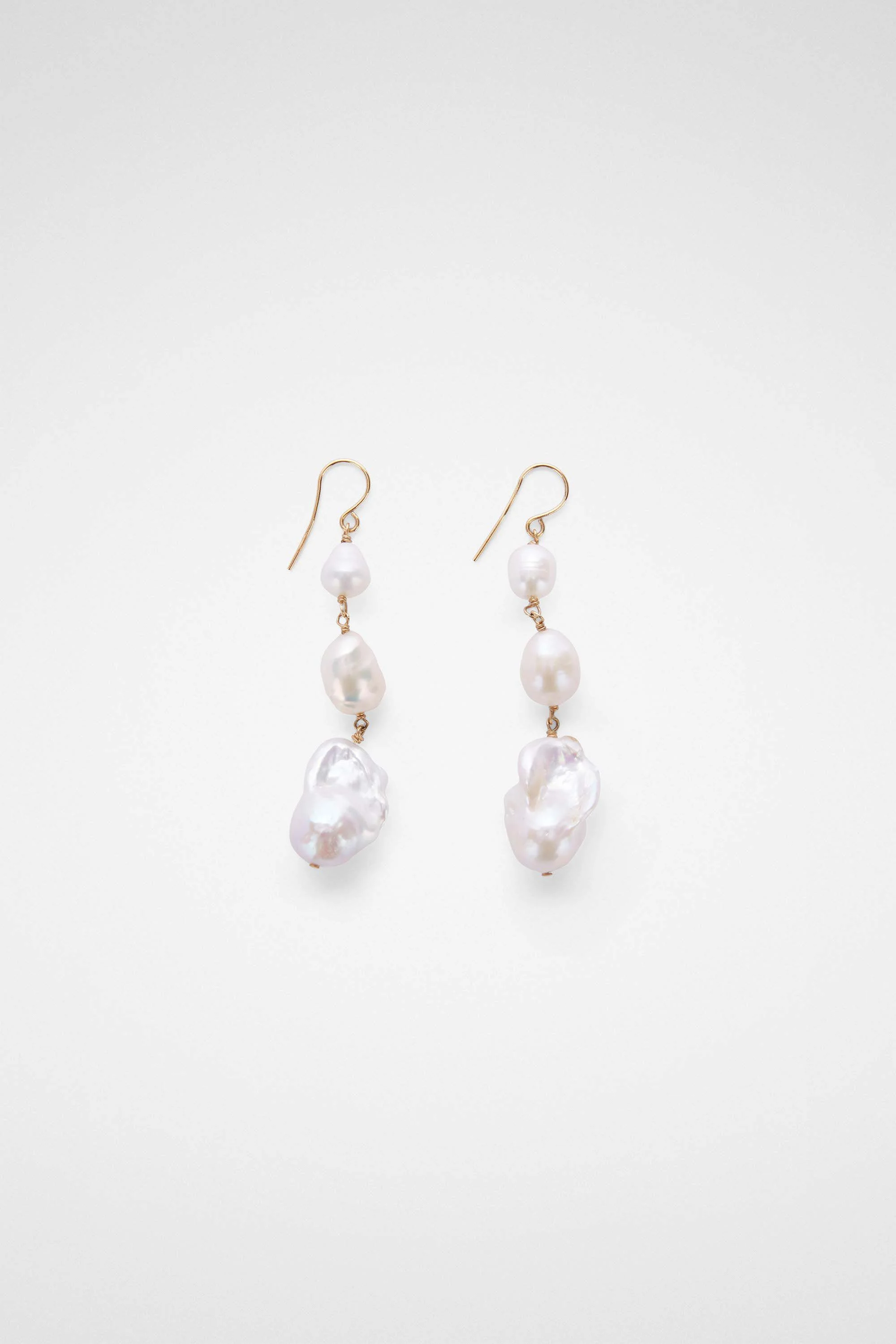 Earrings - 1