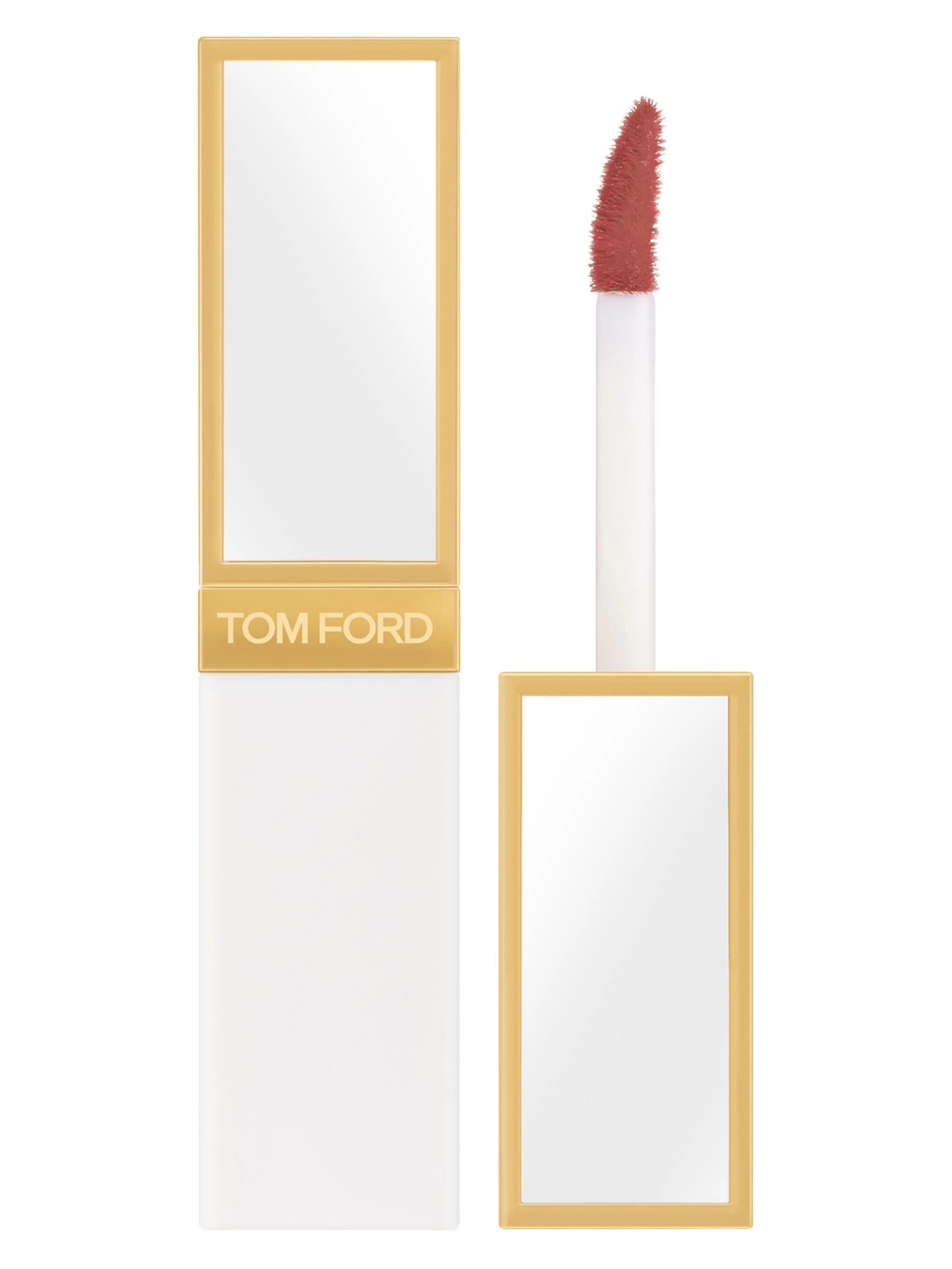 Soleil Tinted Glow Lip Stain - 07 Cruise Control - 1