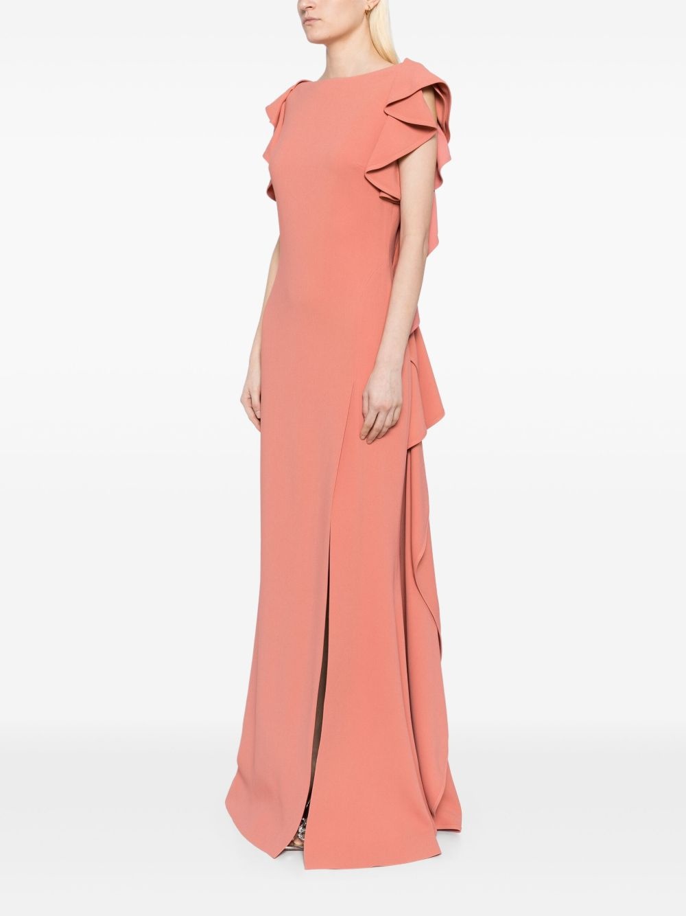 Cady dress - 3