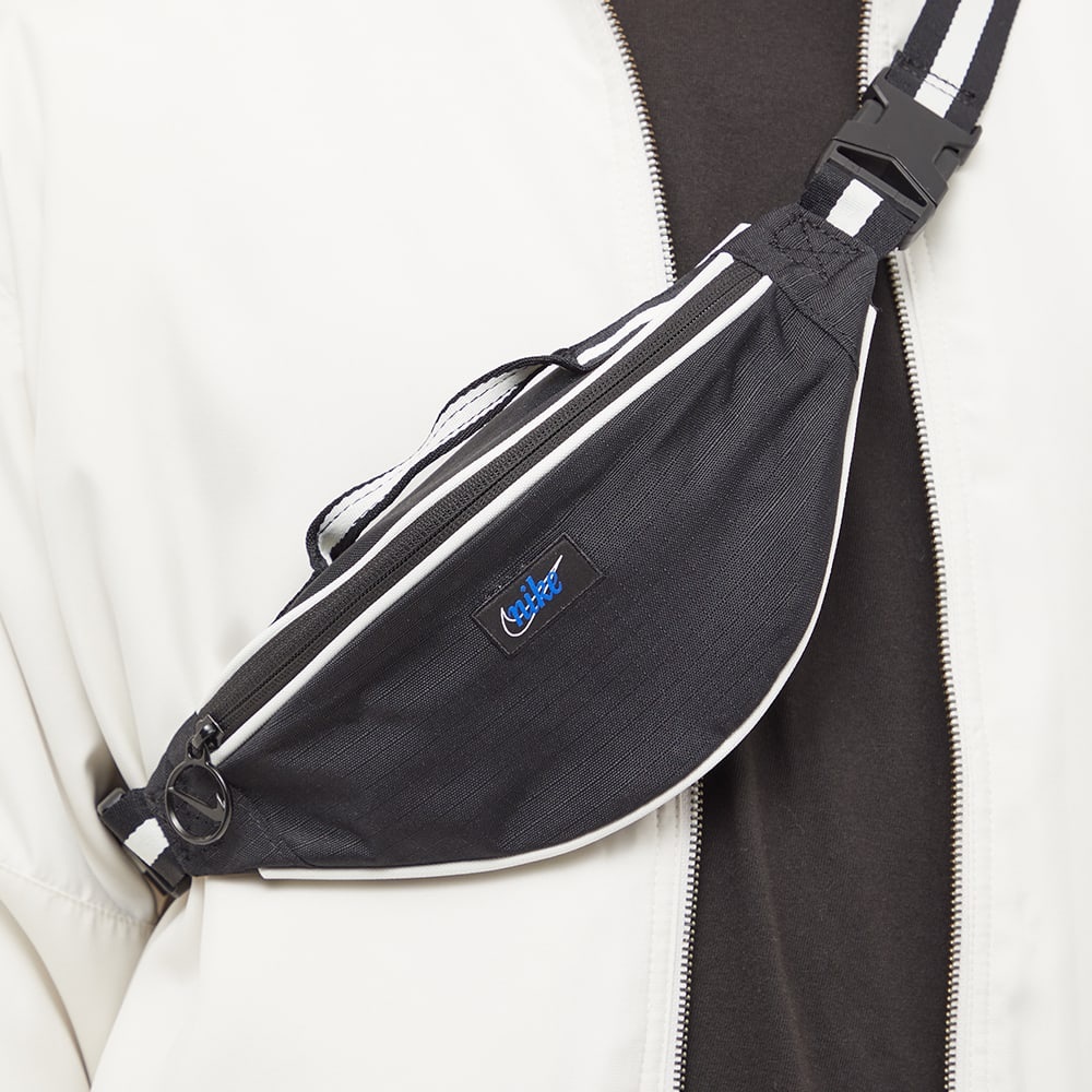 Nike Heritage Retro Waist Pack - 2