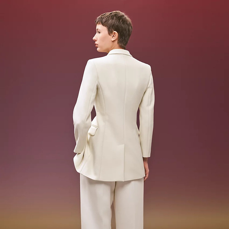 Hermès Sartorial jacket outlook