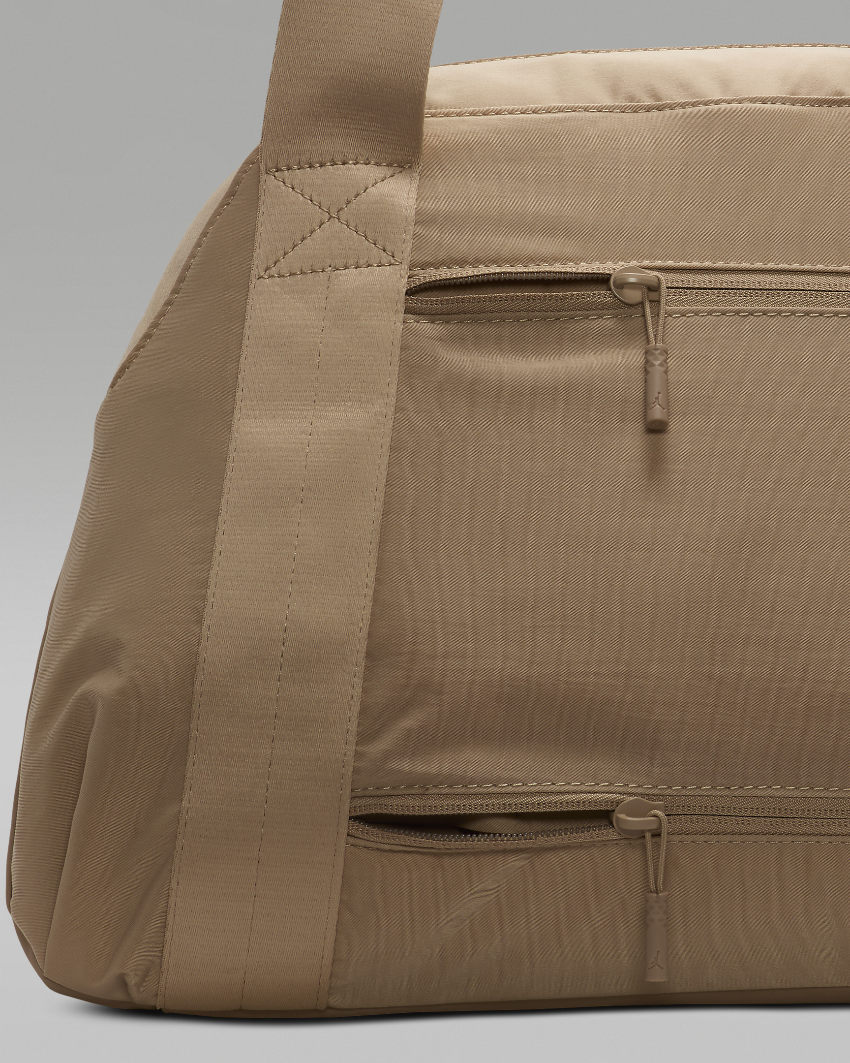 Jordan Alpha Duffle Bag (46.8L) - 10