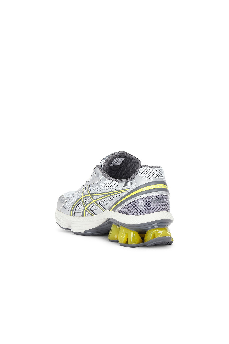 Gel-kinetic Fluent Sneakers - 3