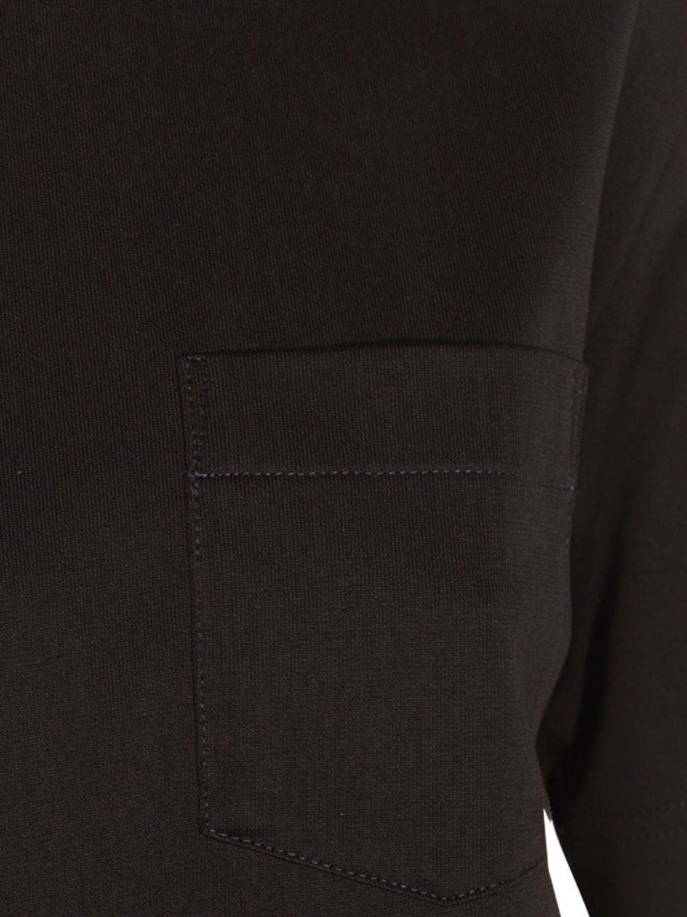 layered T-shirt - 4