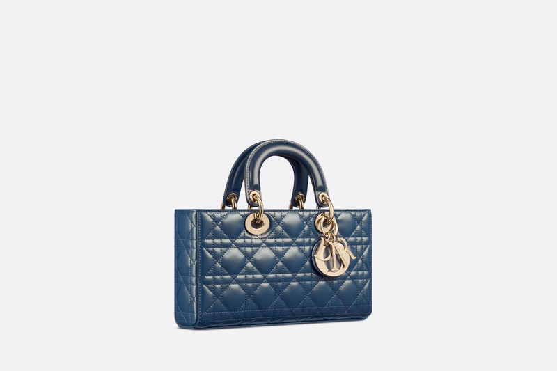 Medium Lady D-Joy Bag 3
